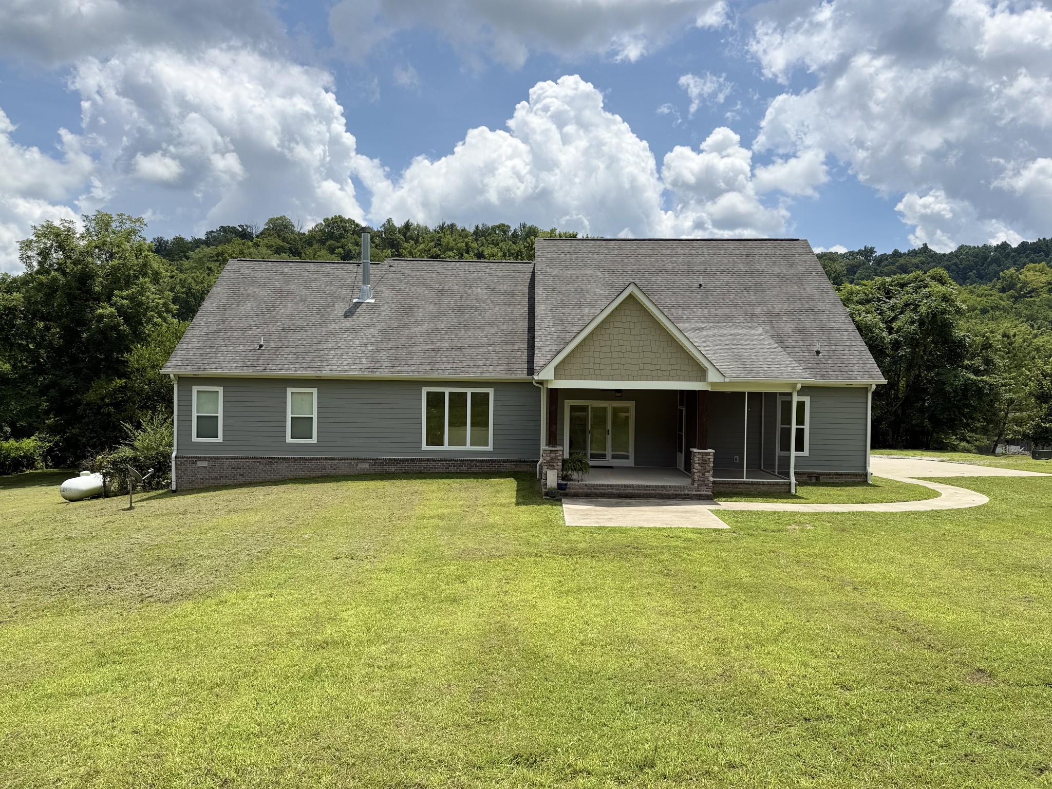 2145 Honey Prong Rd