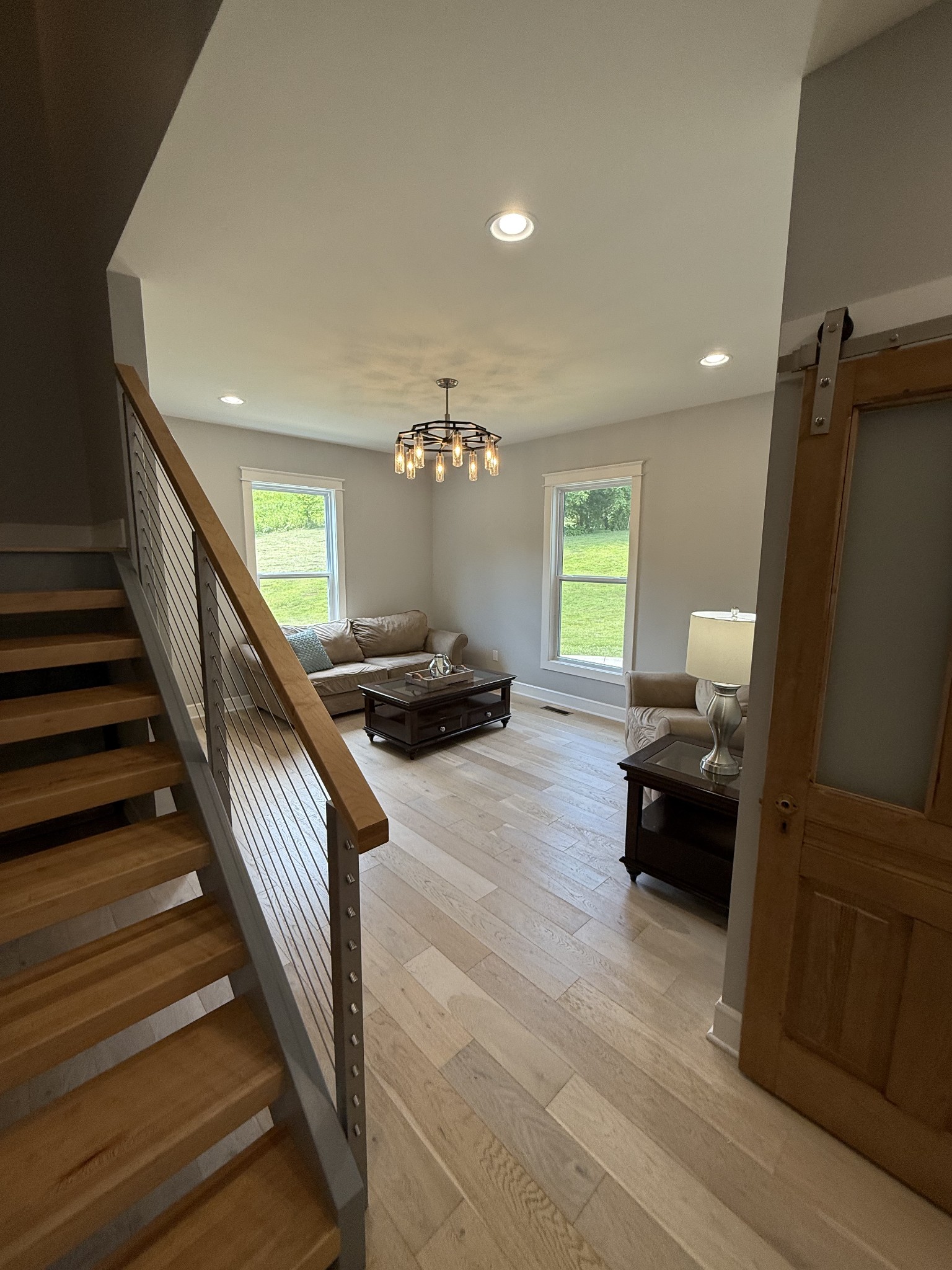 2145 Honey Prong Rd