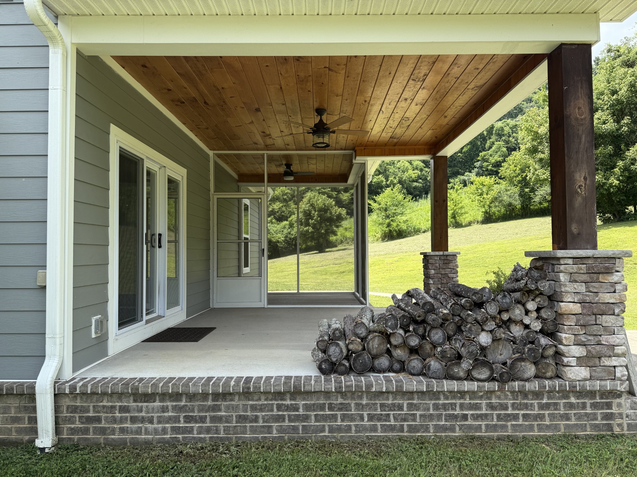 2145 Honey Prong Rd