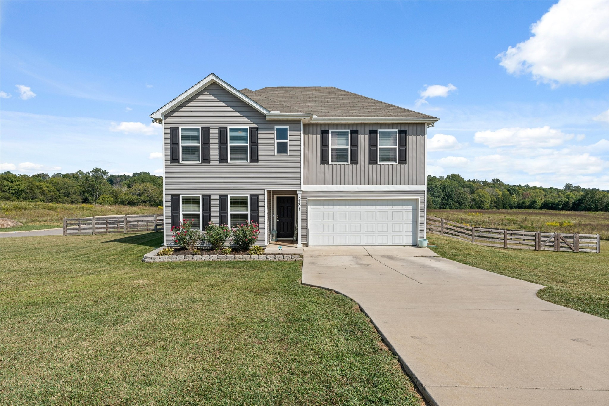 2301 Filly Ct