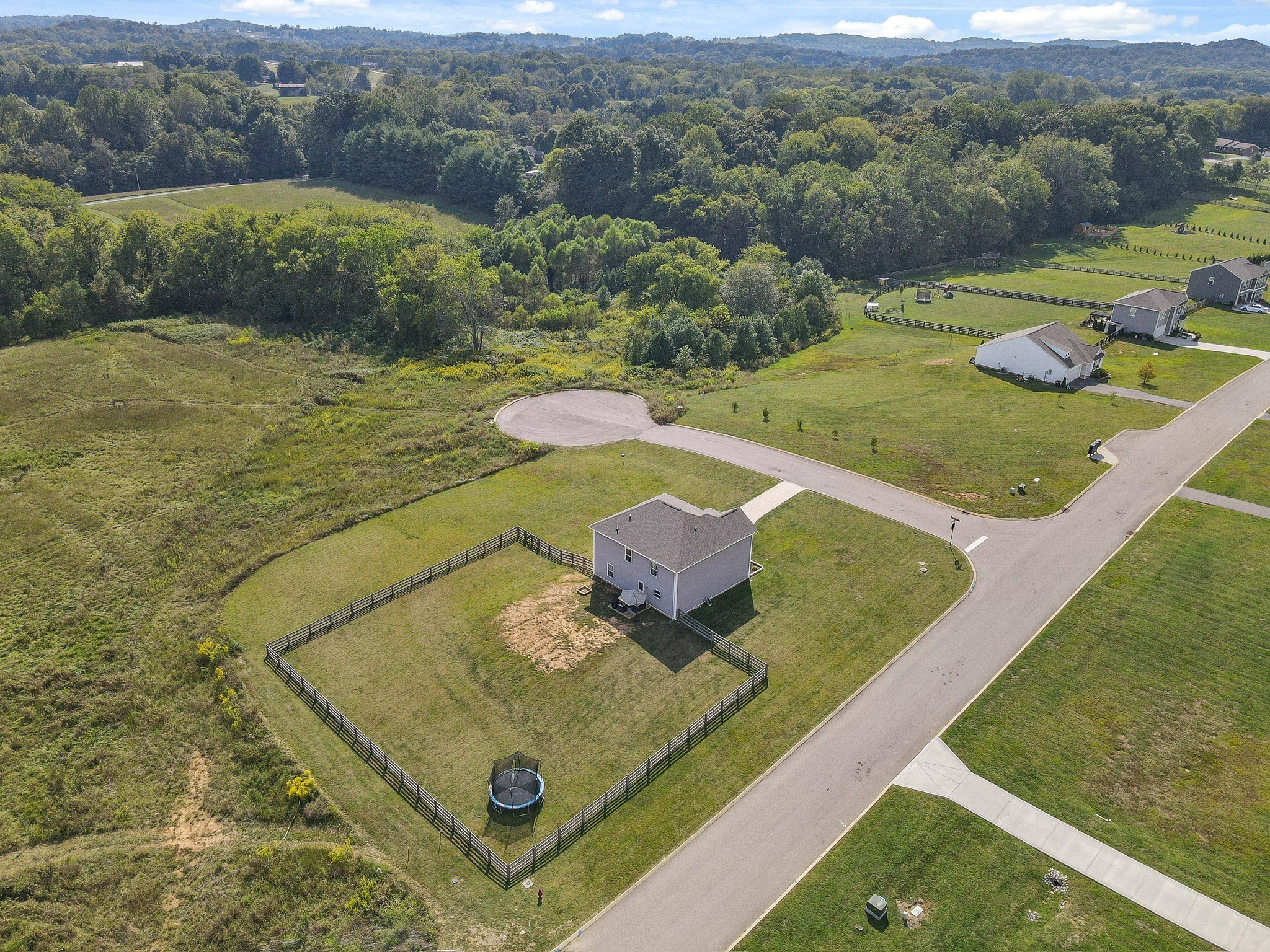 2301 Filly Ct
