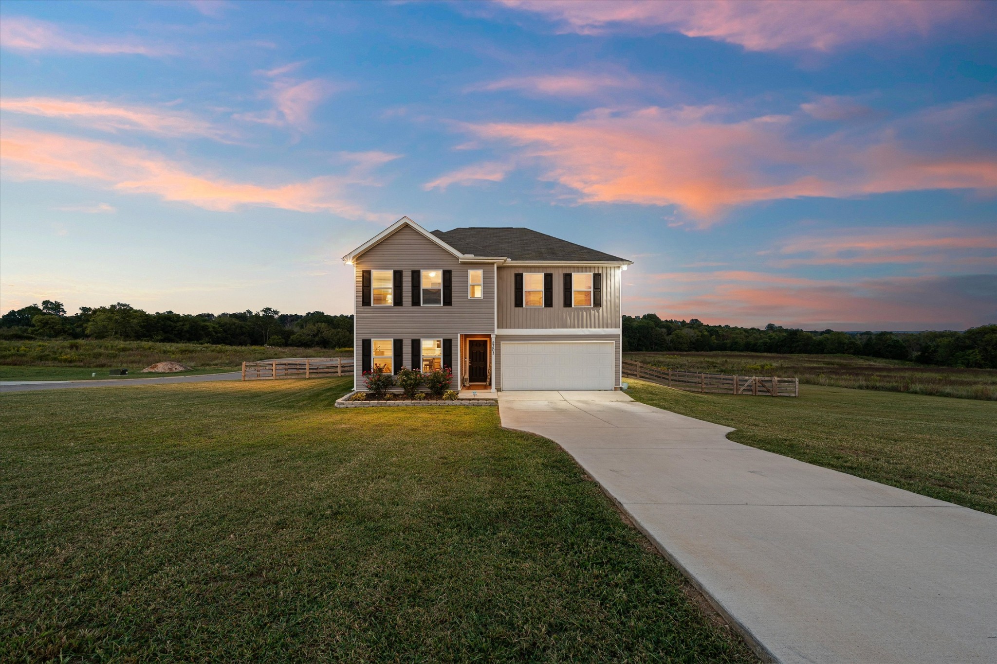 2301 Filly Ct