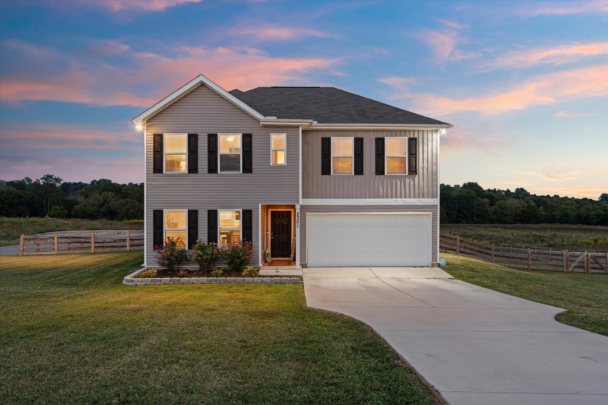 2301 Filly Ct