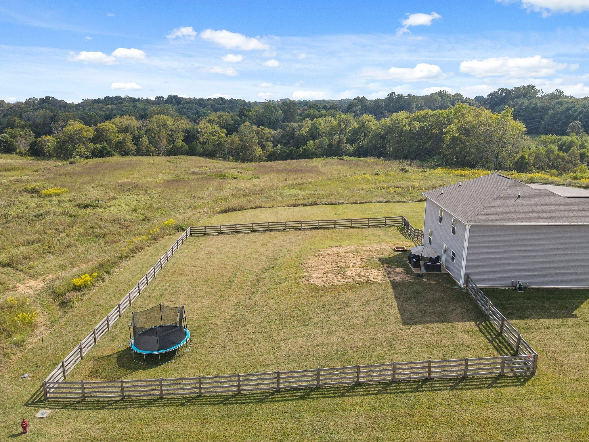 2301 Filly Ct