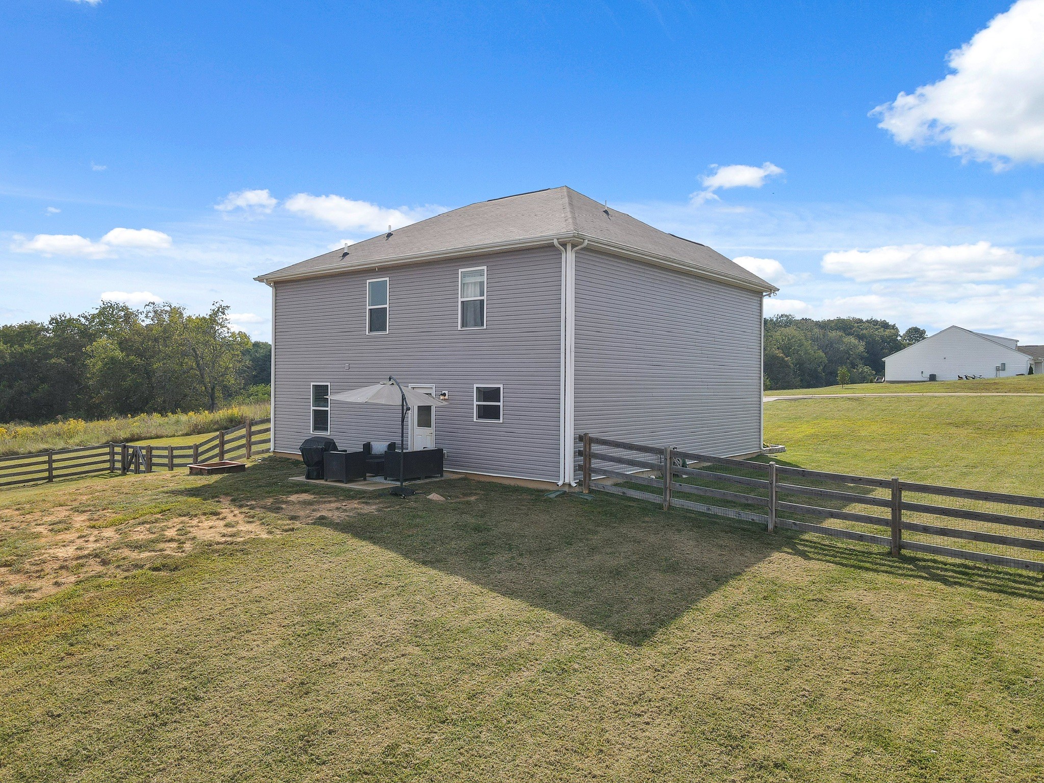 2301 Filly Ct