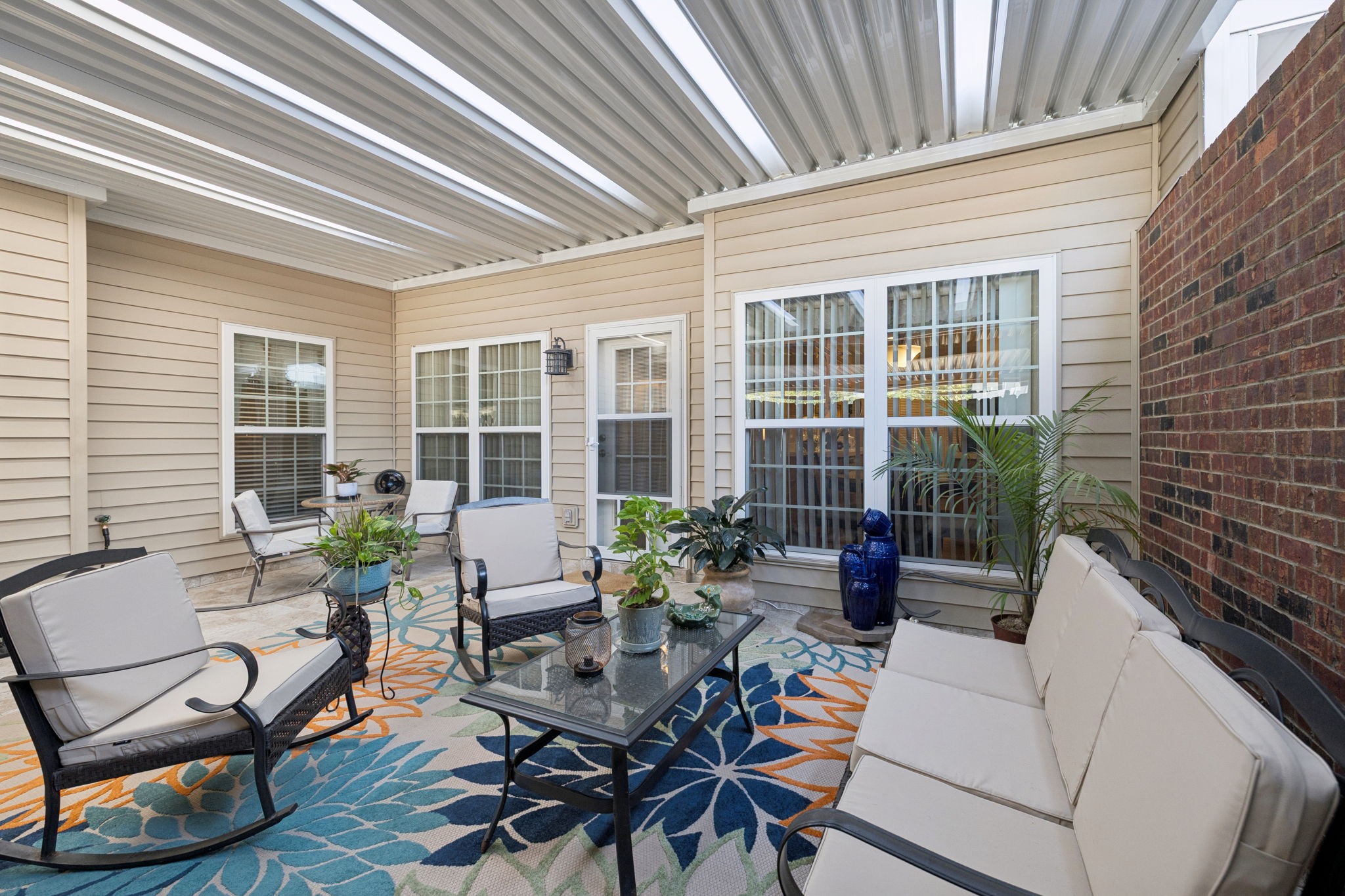 7 Baker Ct