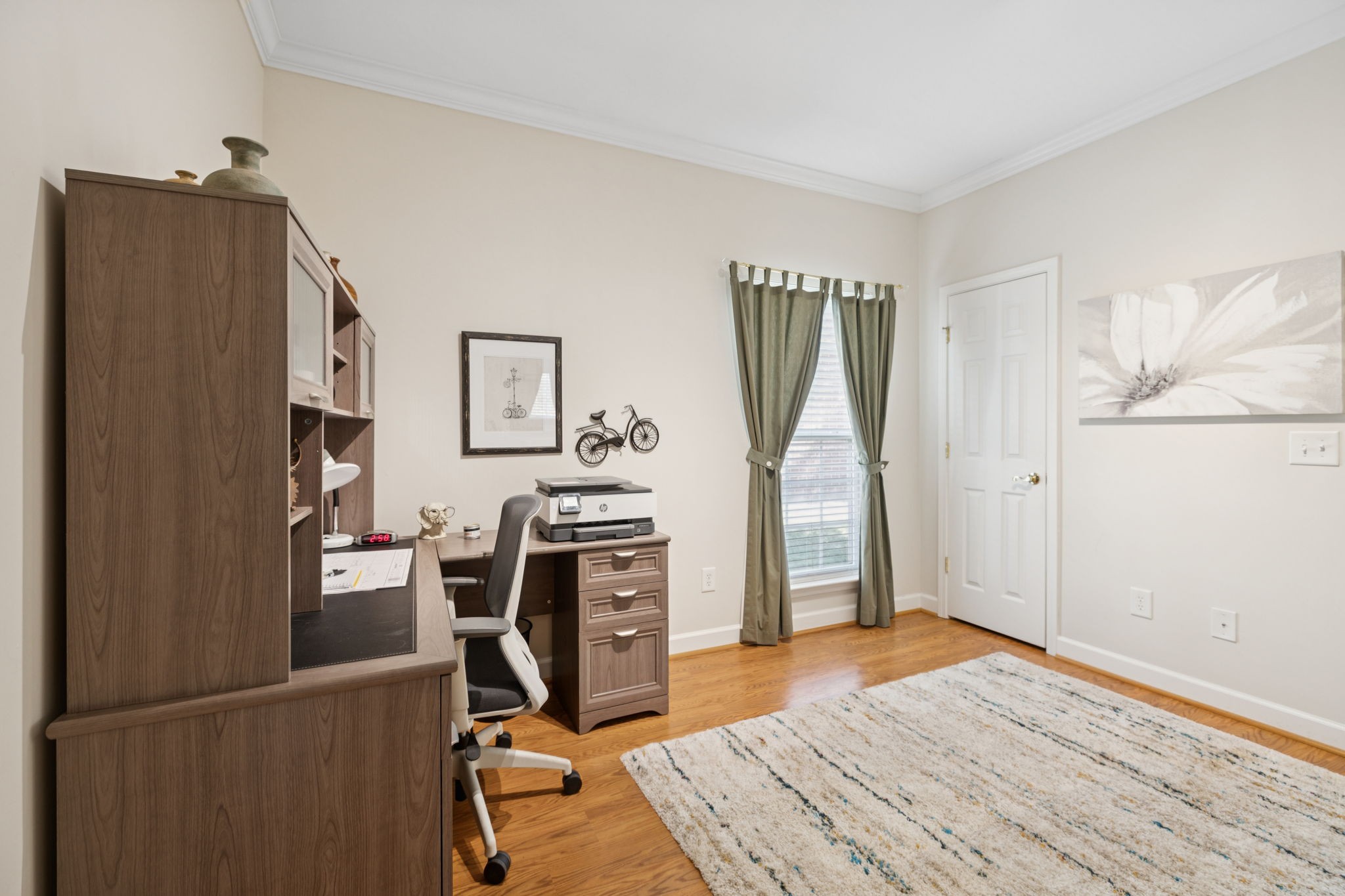 7 Baker Ct
