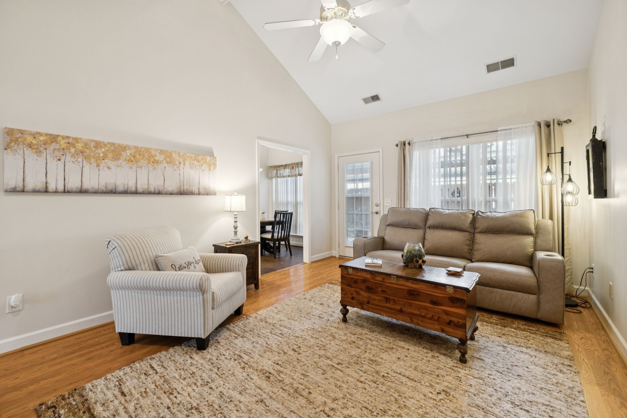 7 Baker Ct