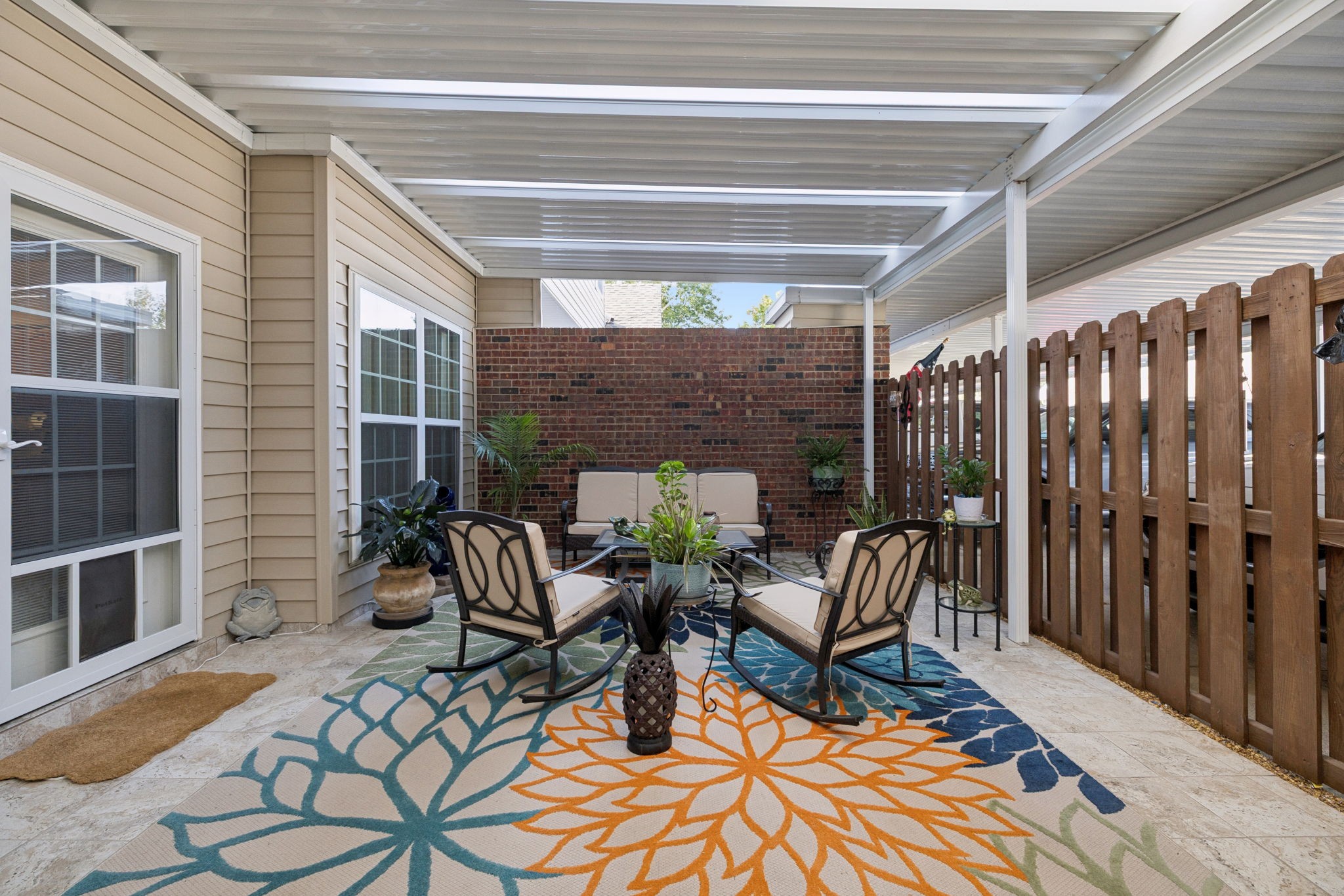 7 Baker Ct