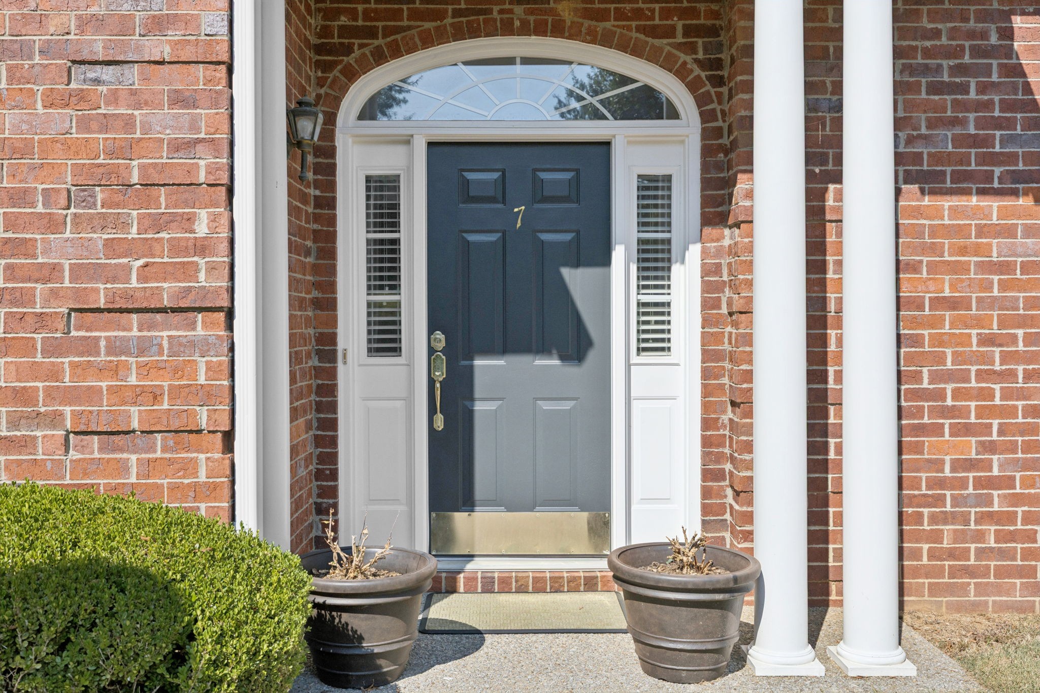 7 Baker Ct