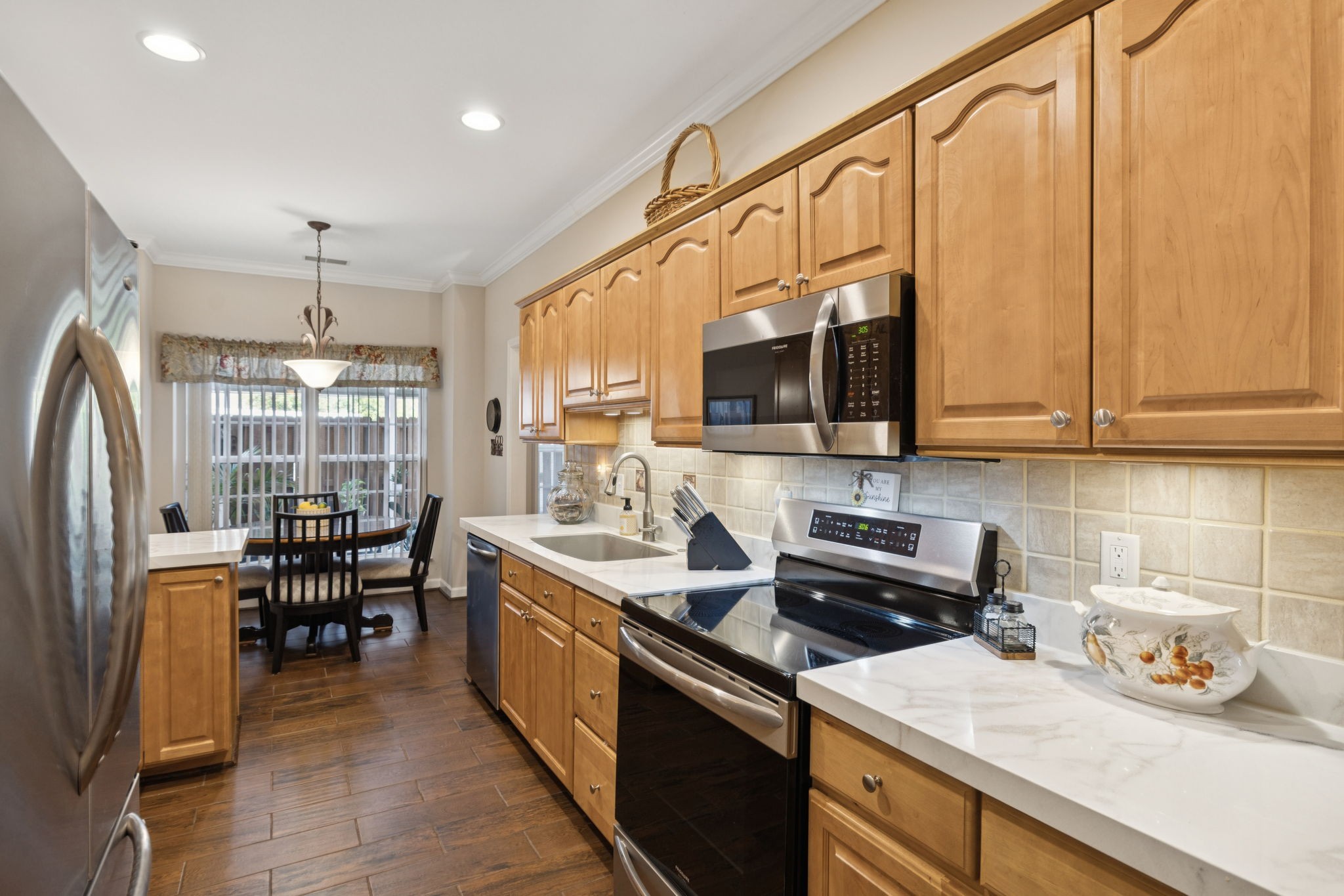 7 Baker Ct