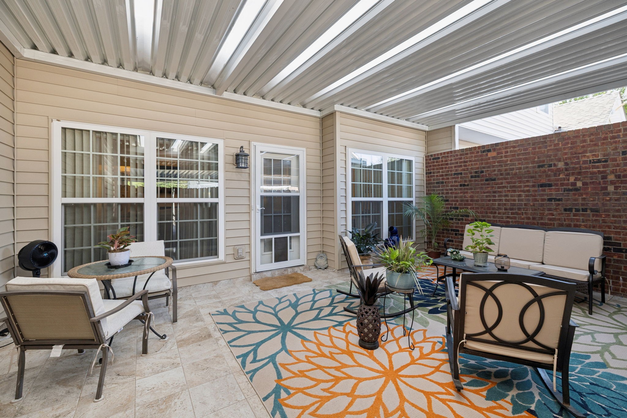7 Baker Ct