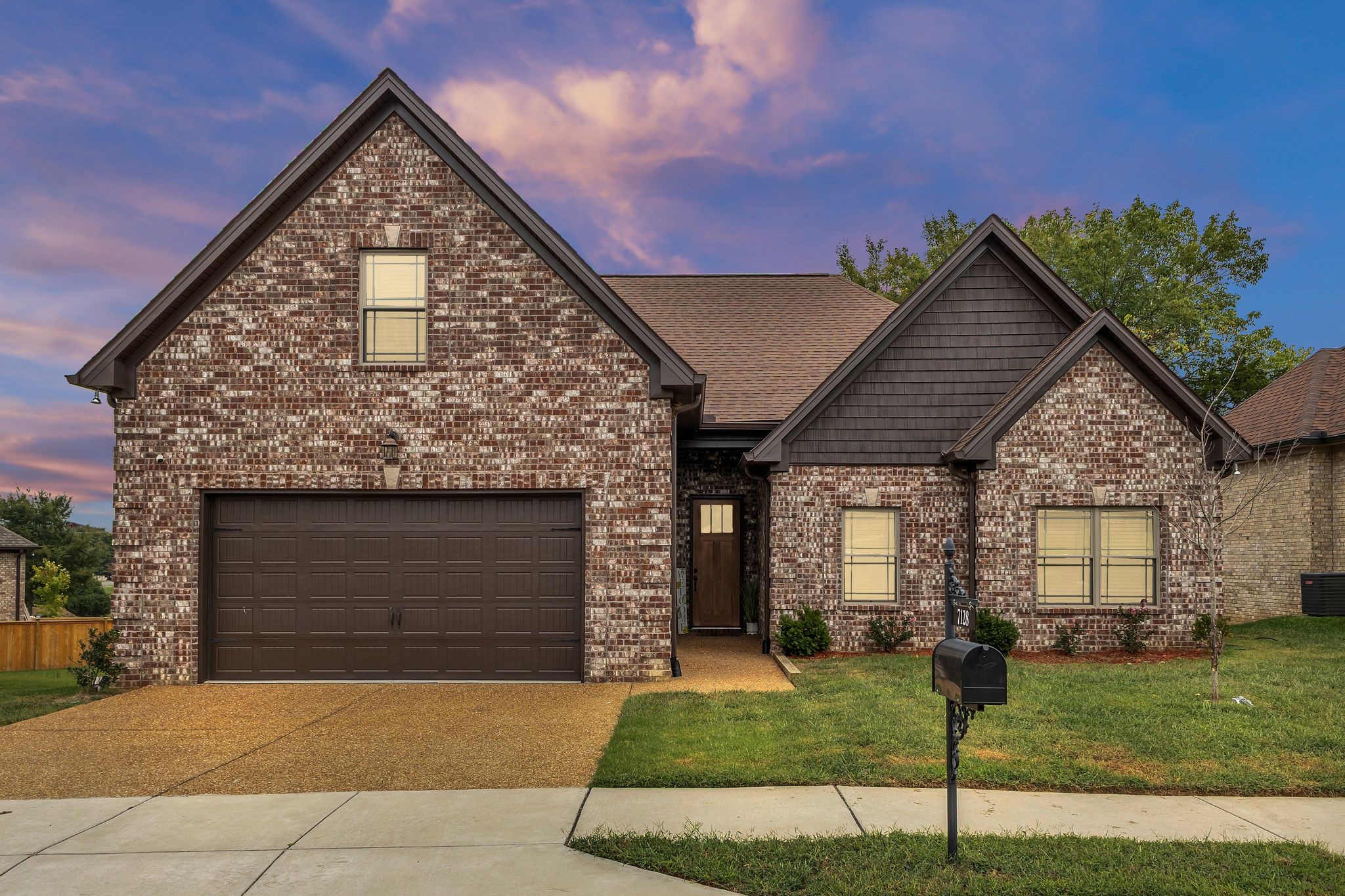 7128 Silverwood Trl
