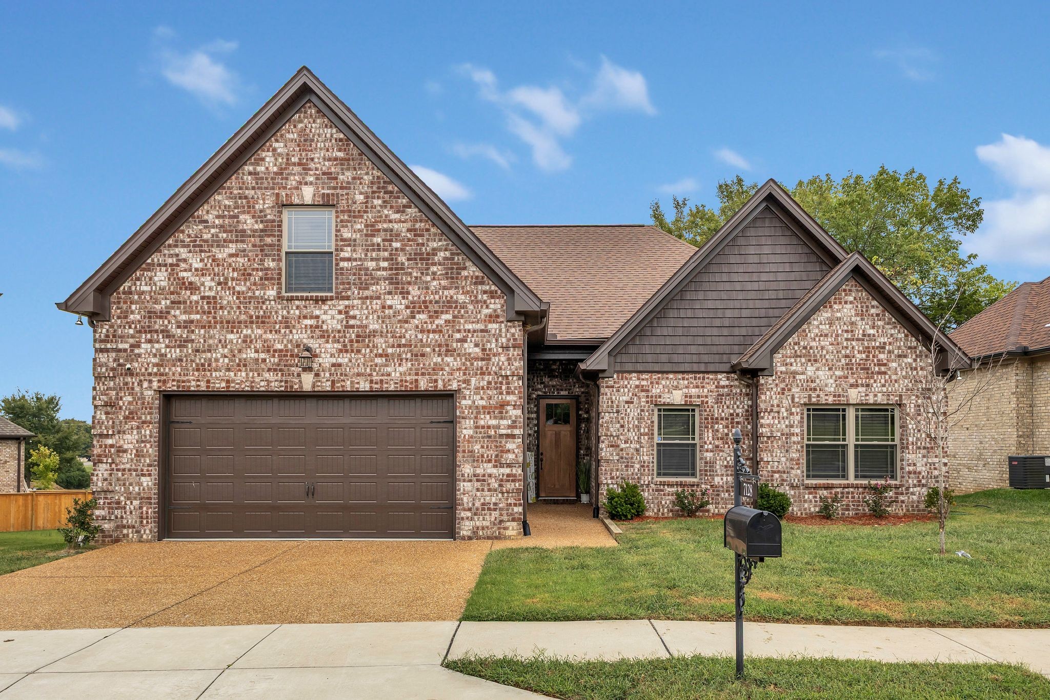 7128 Silverwood Trl