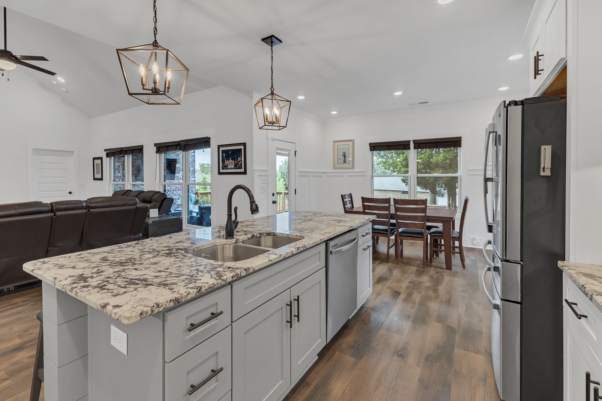 7128 Silverwood Trl