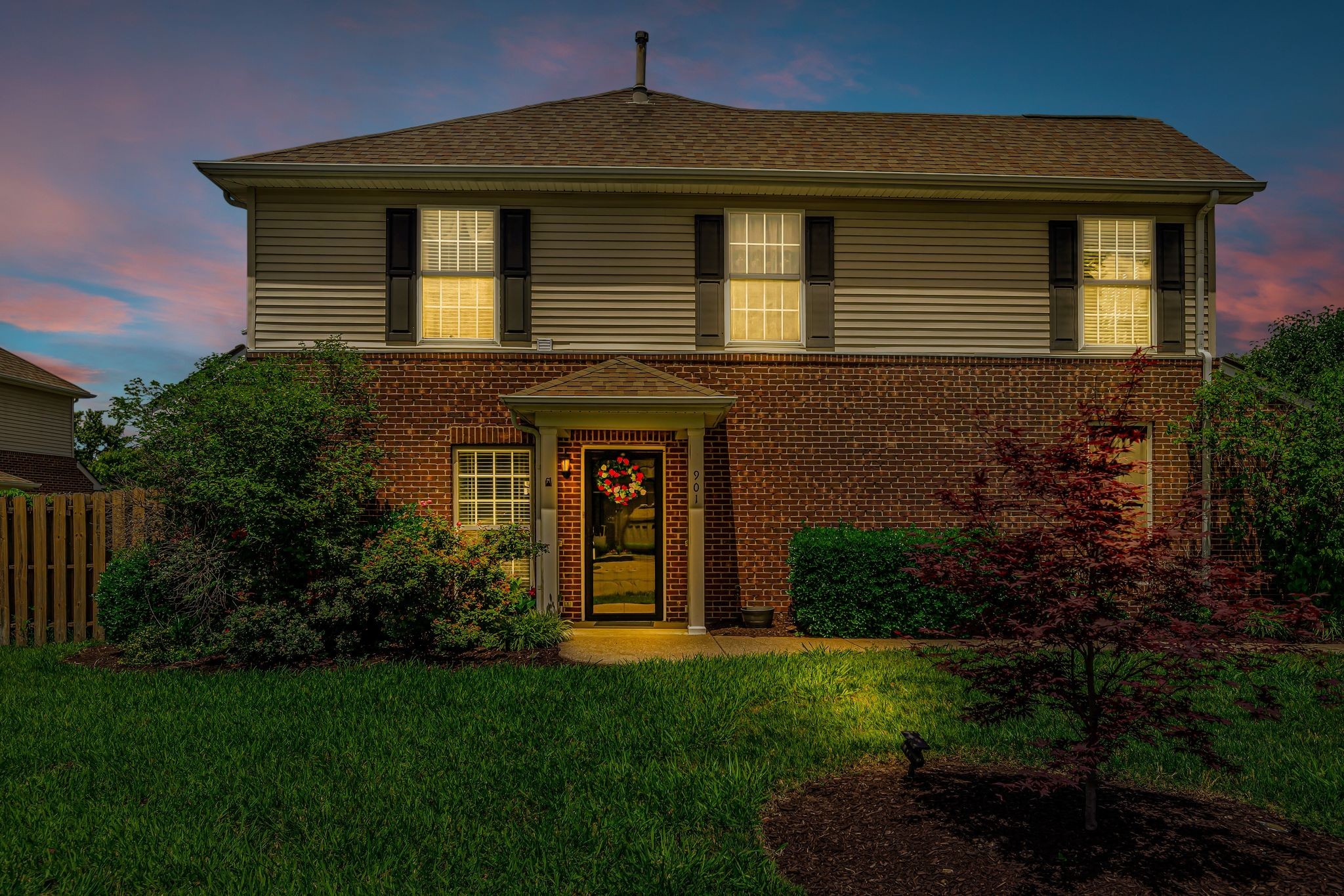 747 Tulip Grove Rd Unit: 901