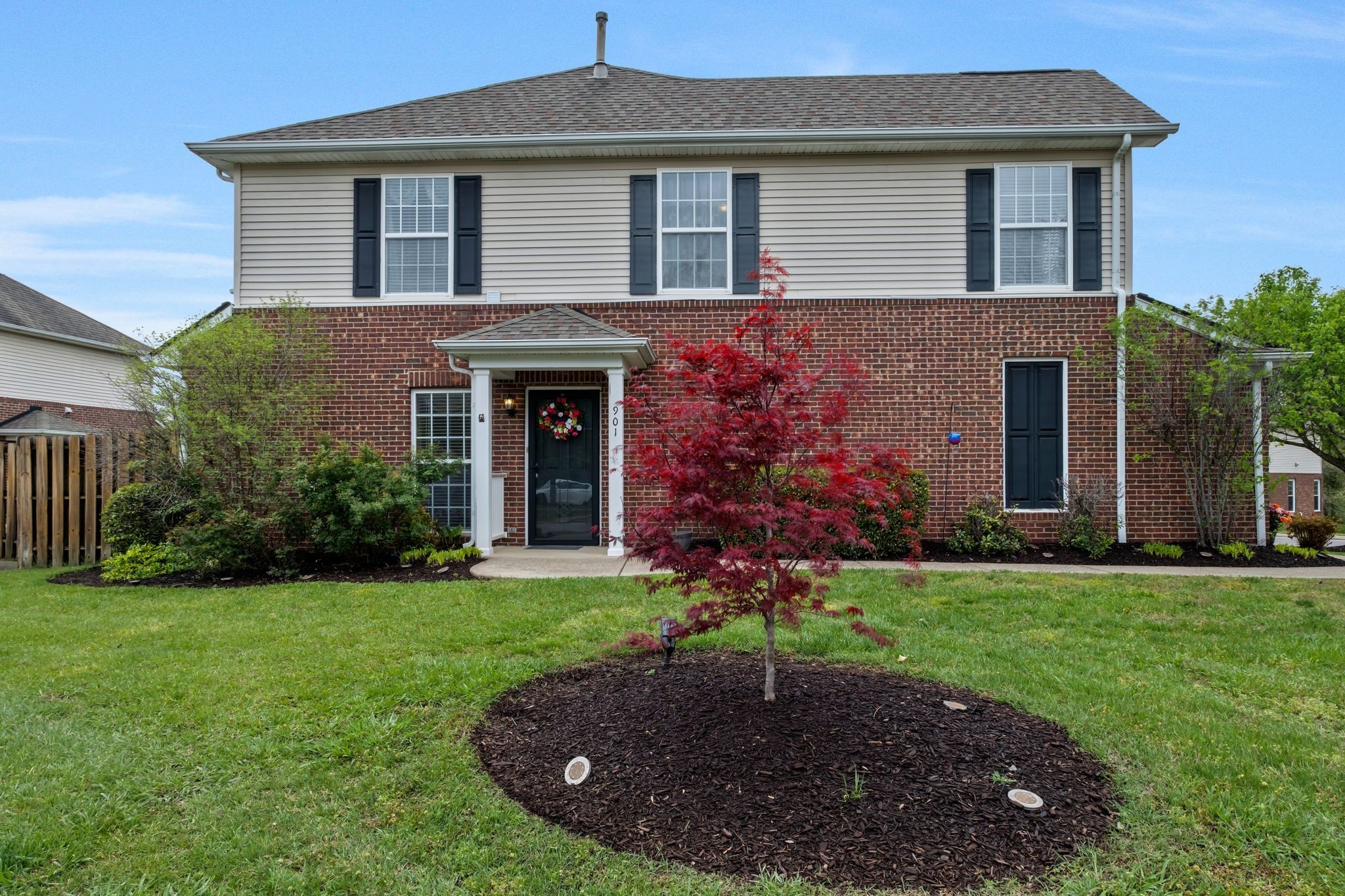 747 Tulip Grove Rd Unit: 901
