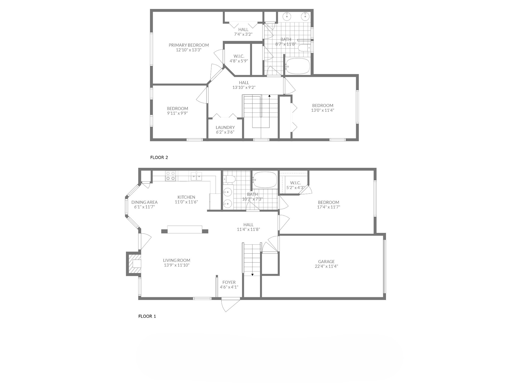 747 Tulip Grove Rd Unit: 901