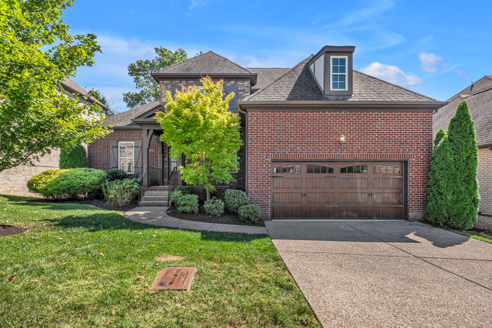 5129 Mountainbrook Cir