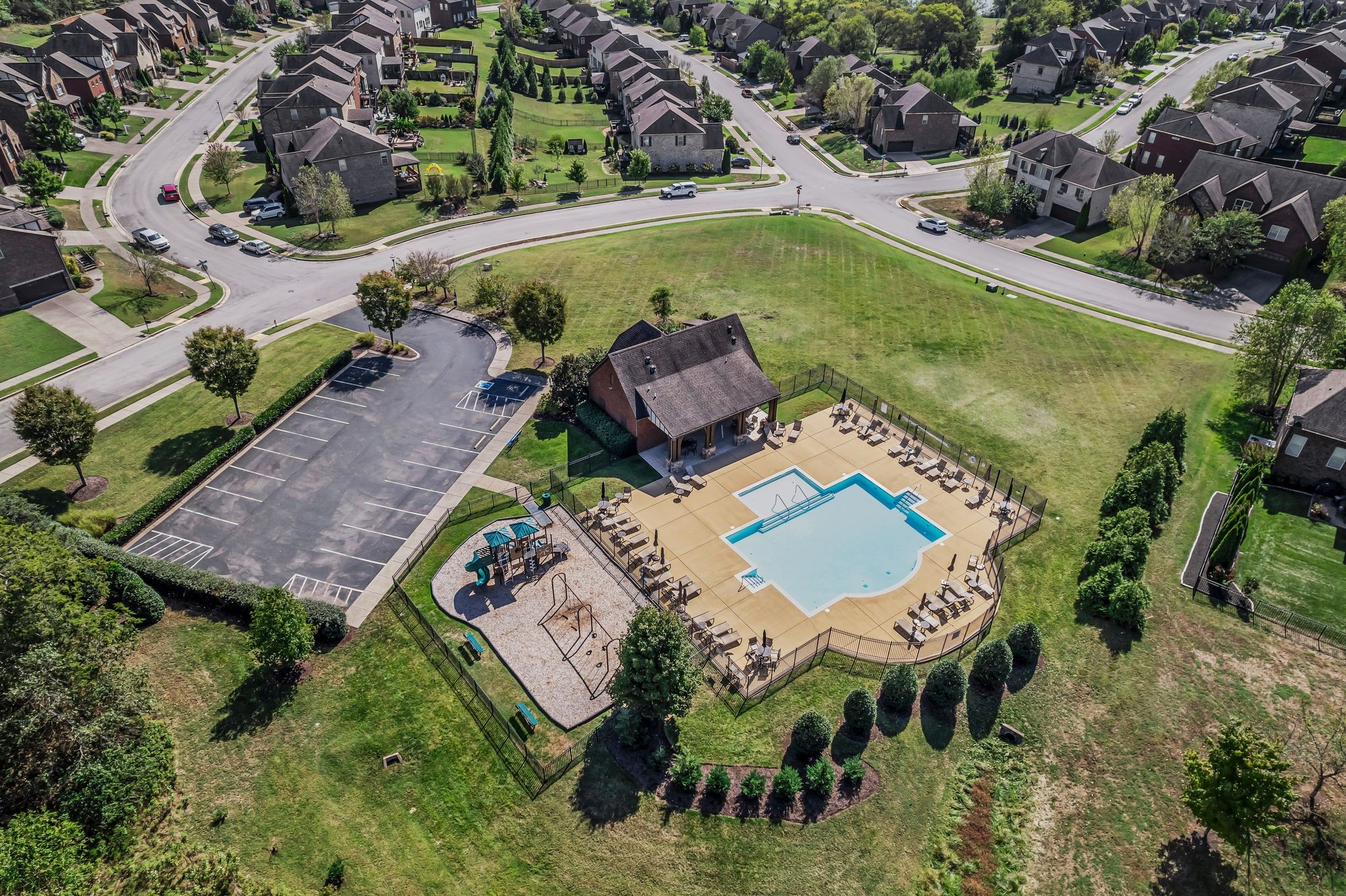 5129 Mountainbrook Cir