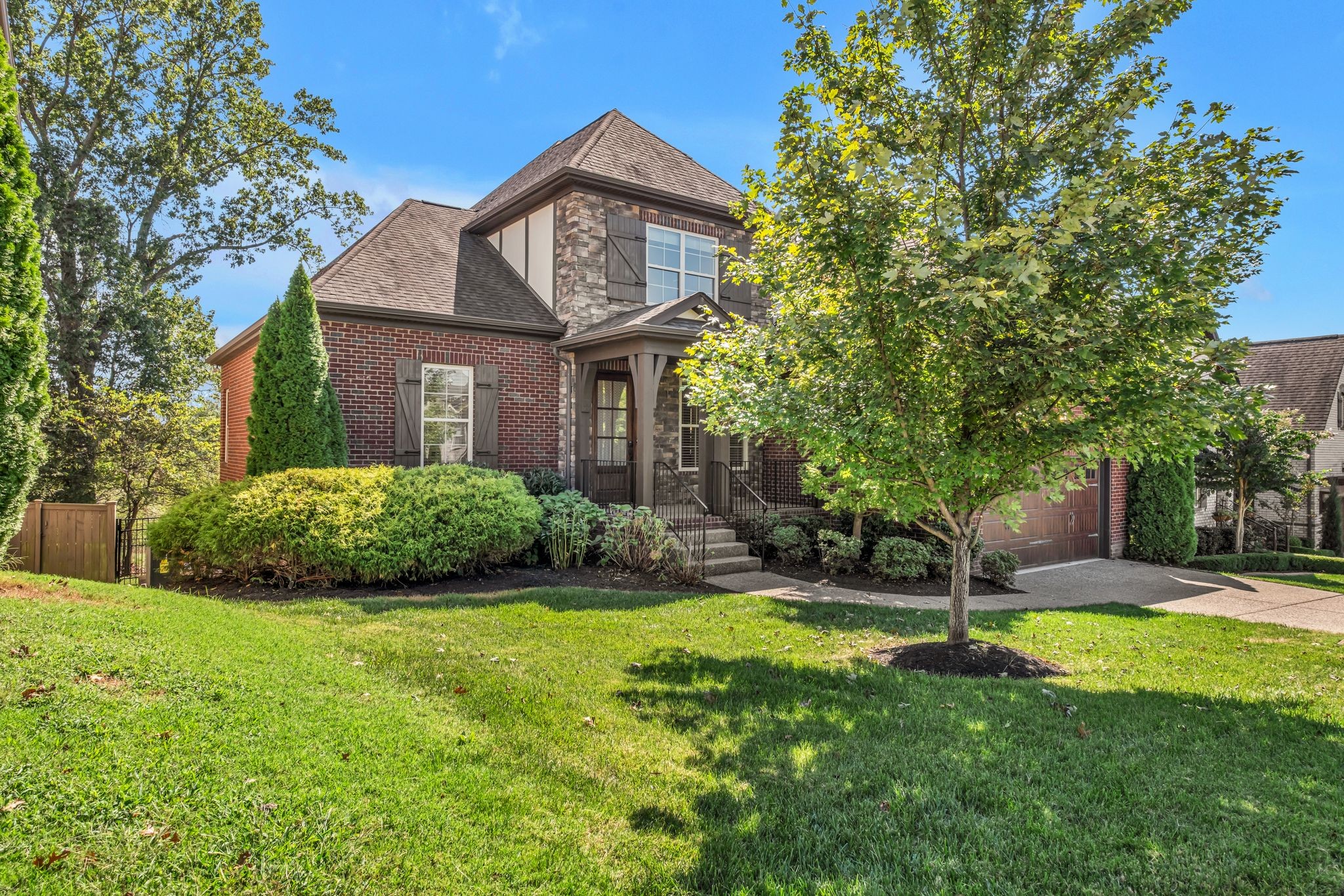 5129 Mountainbrook Cir