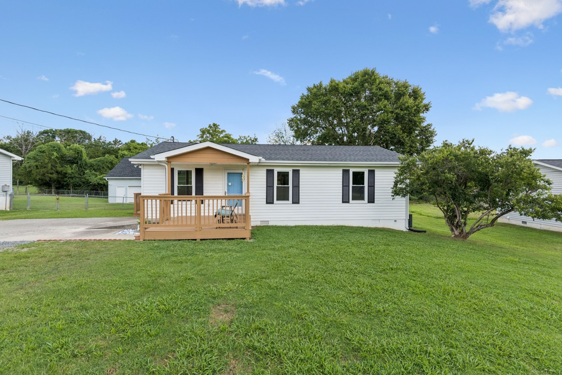 233 Curd Rd