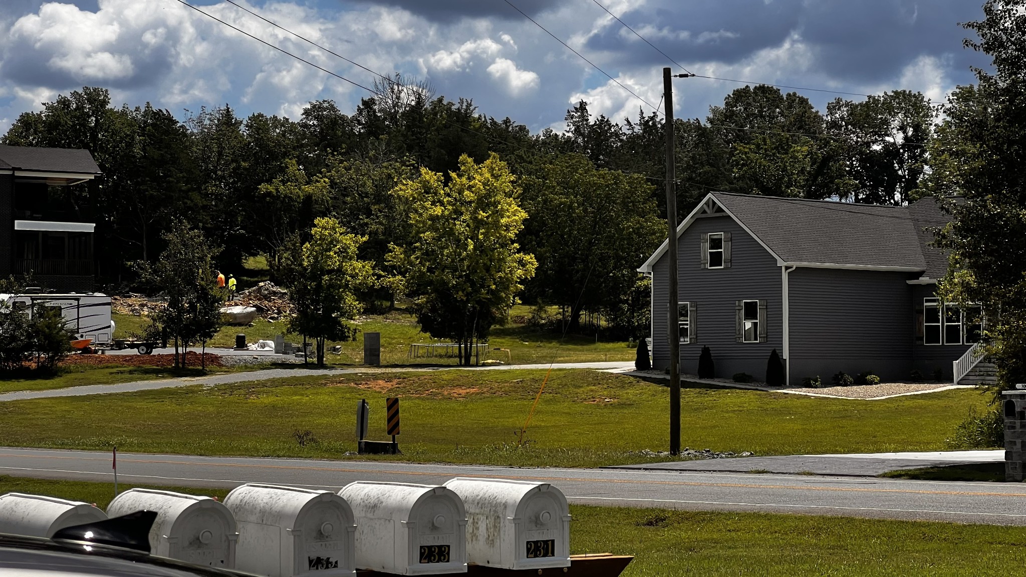 233 Curd Rd