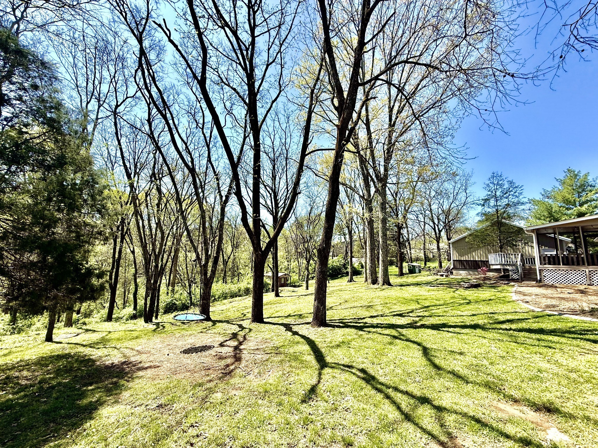 5504 W Shady Trl