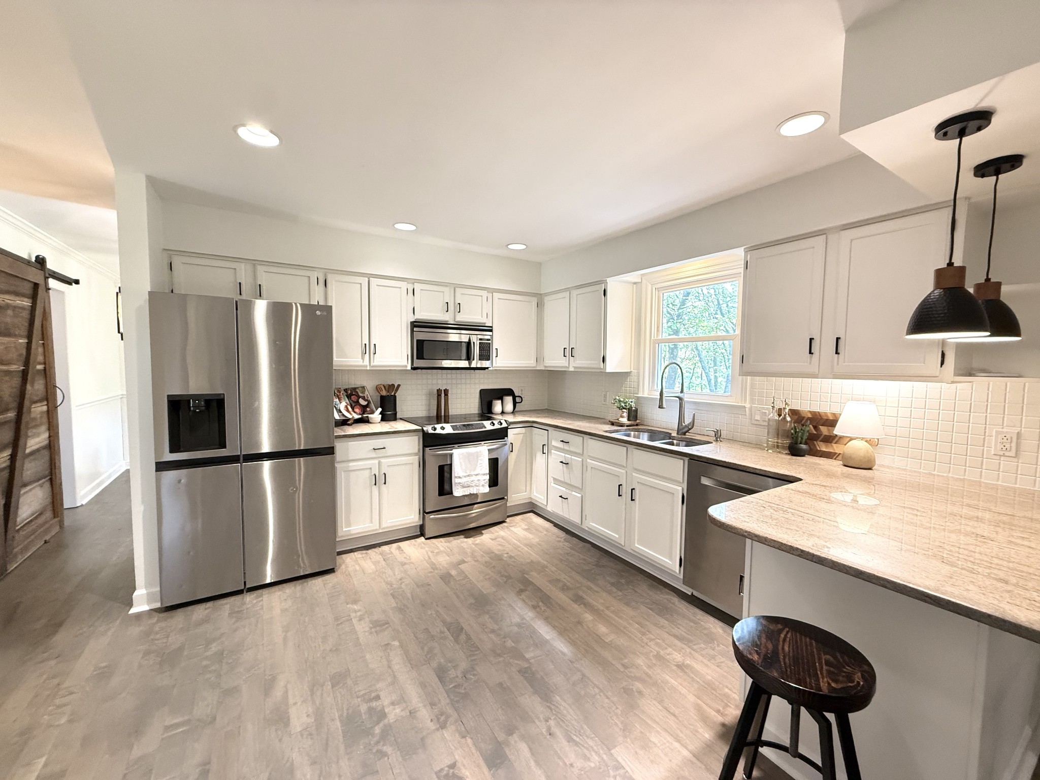 5504 W Shady Trl
