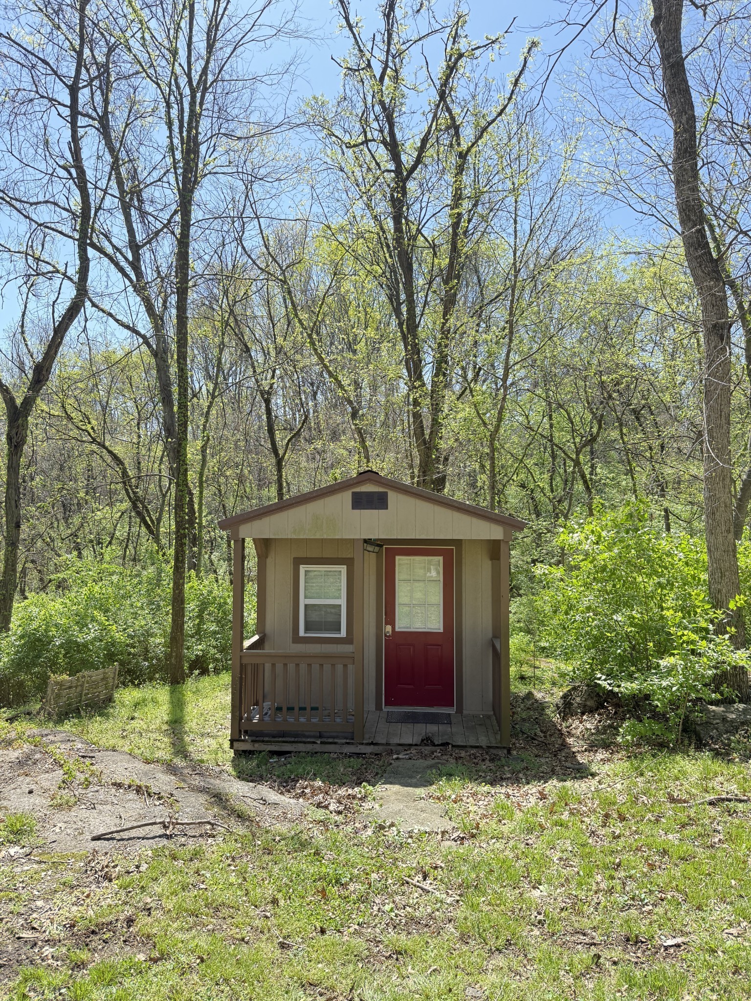 5504 W Shady Trl