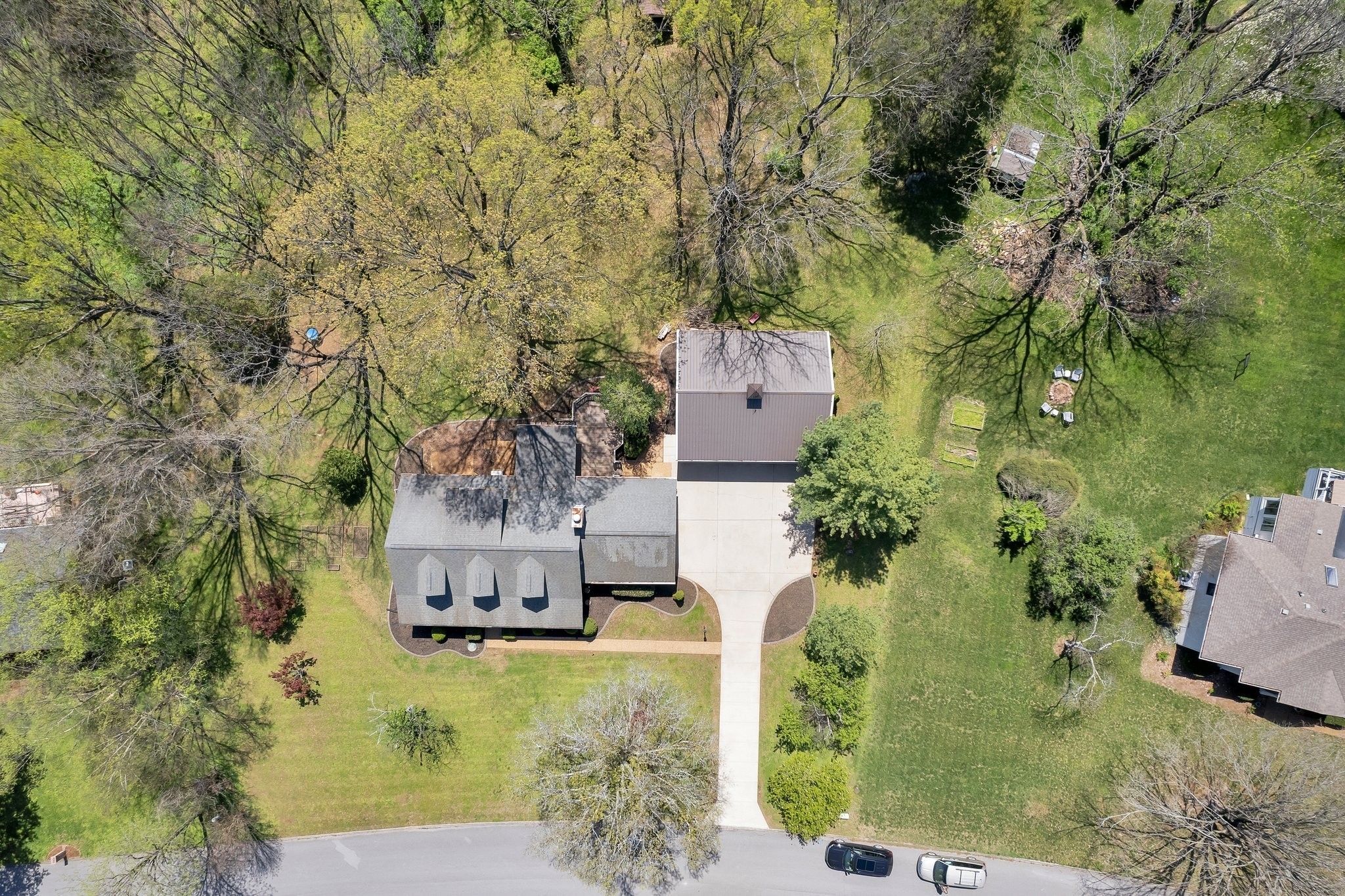 5504 W Shady Trl