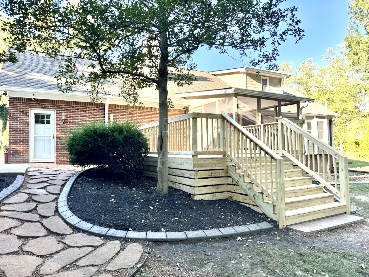 5504 W Shady Trl