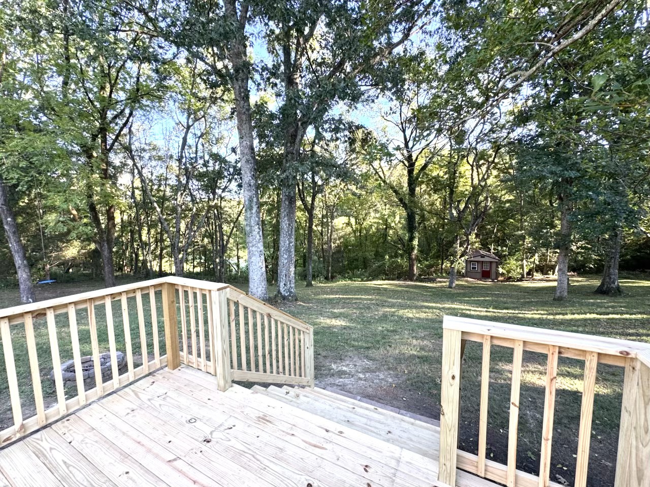 5504 W Shady Trl