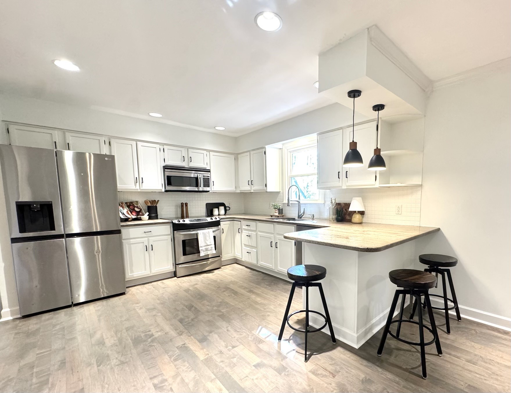 5504 W Shady Trl