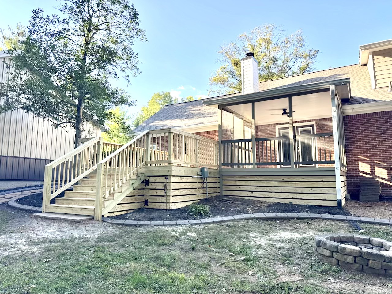5504 W Shady Trl