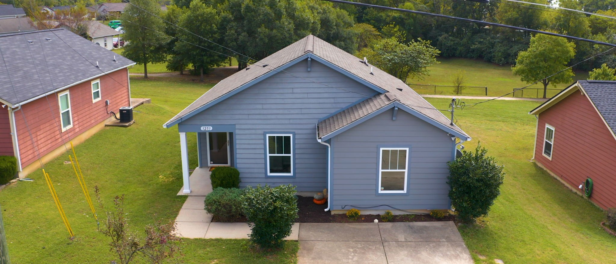 3253 Rainwood Dr