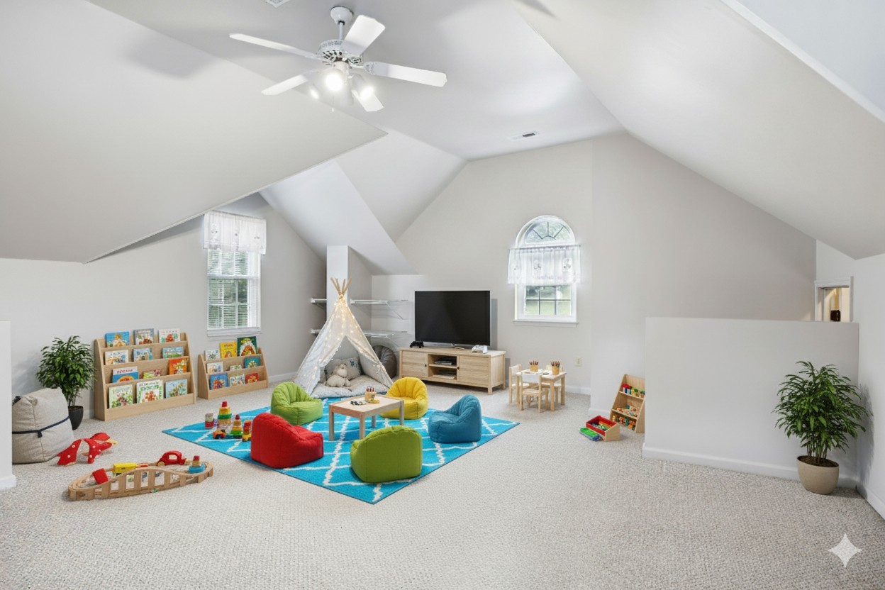 2248 Rolling Hills Dr