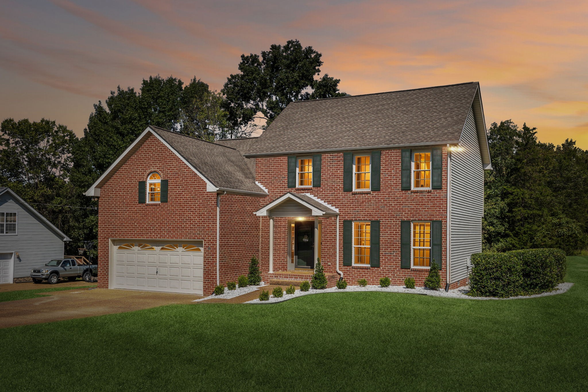 2248 Rolling Hills Dr