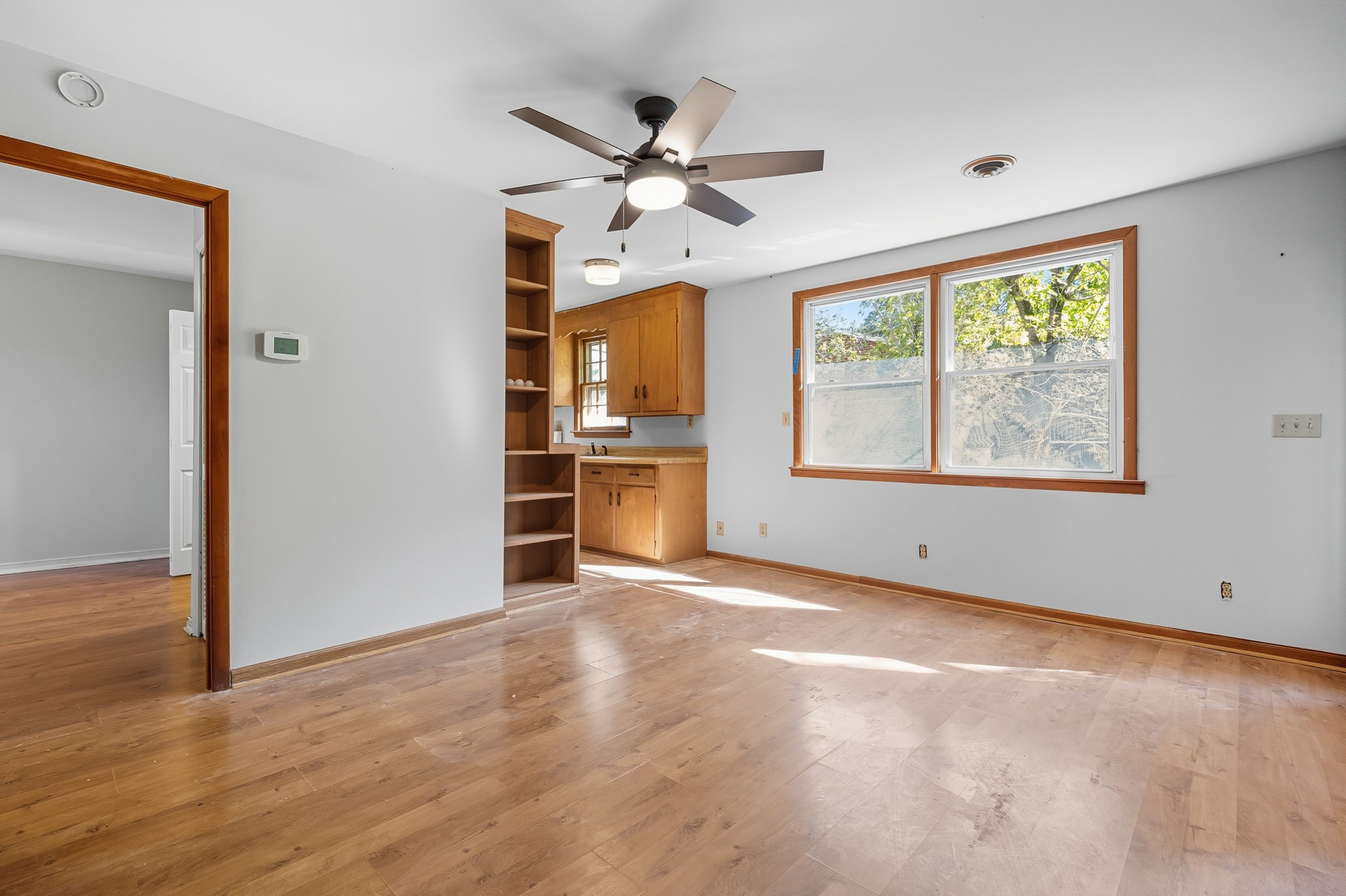 8003 Bonnafair Dr