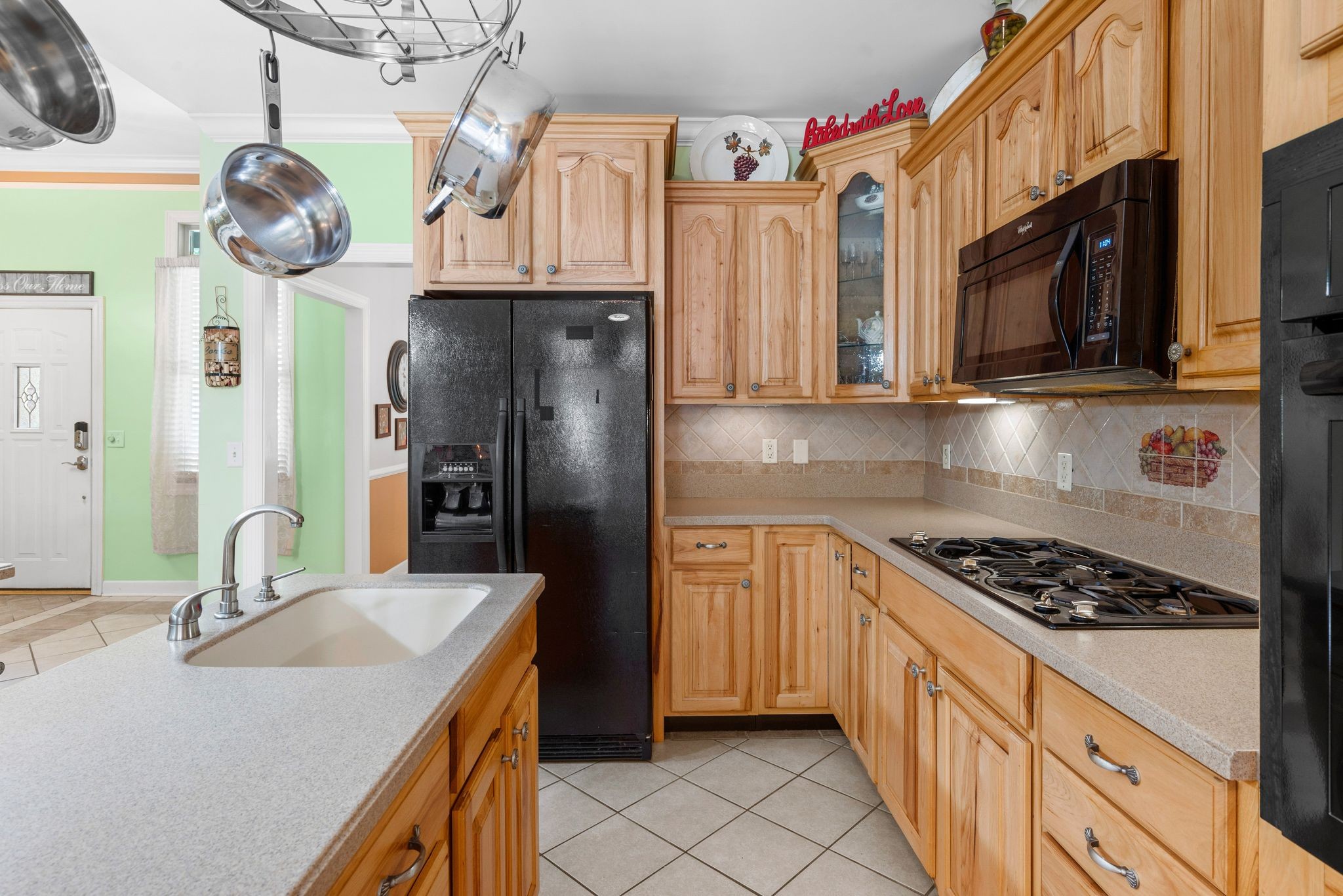 1295 Campbell Rd