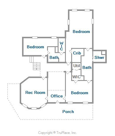 115 Rea Dr