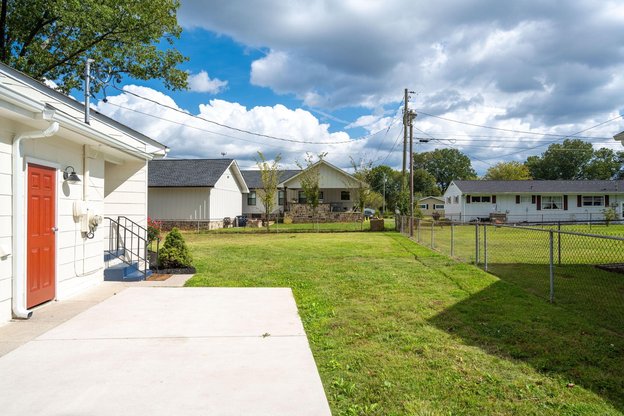 1012 Floyd Drive