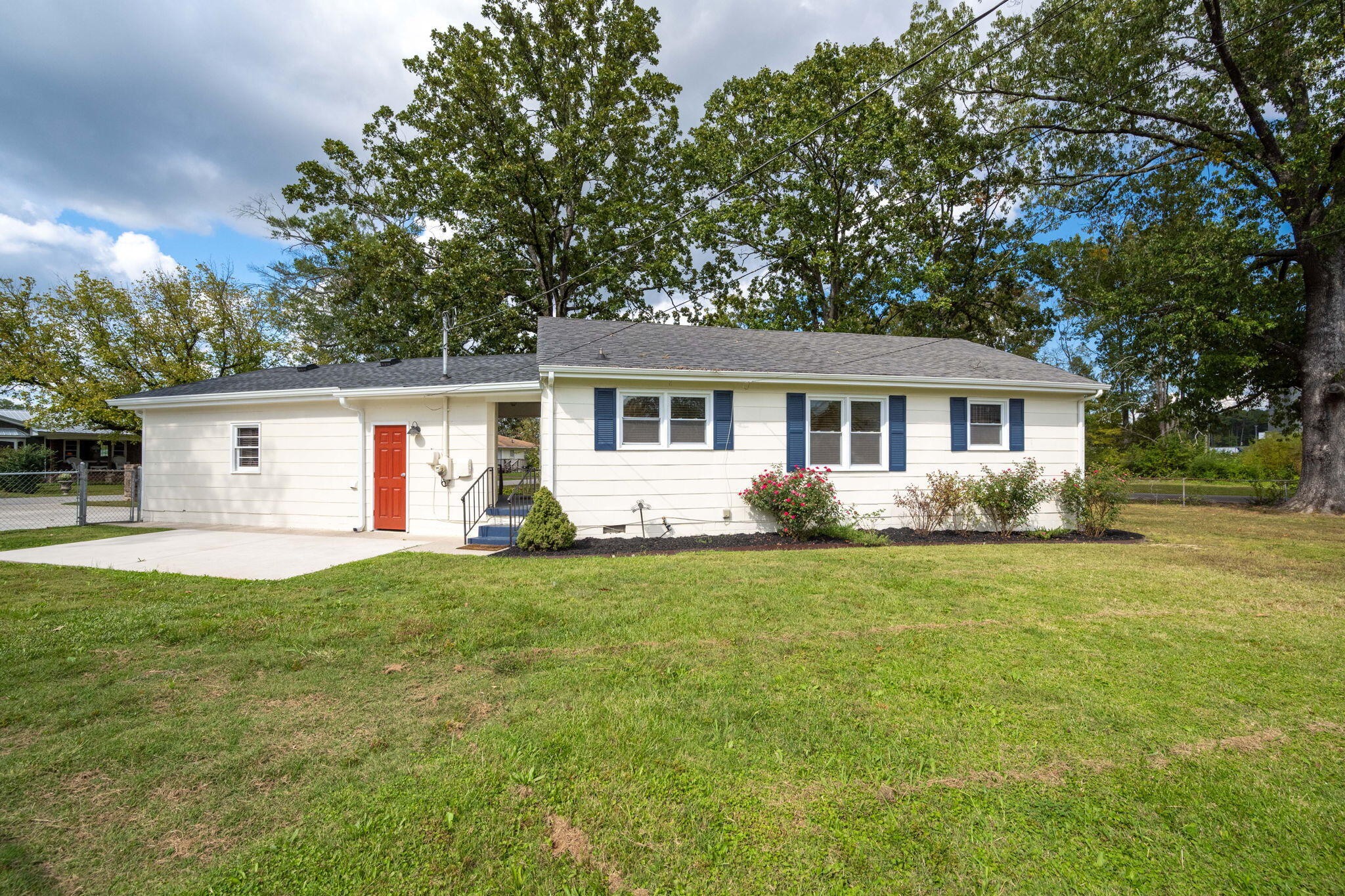 1012 Floyd Drive
