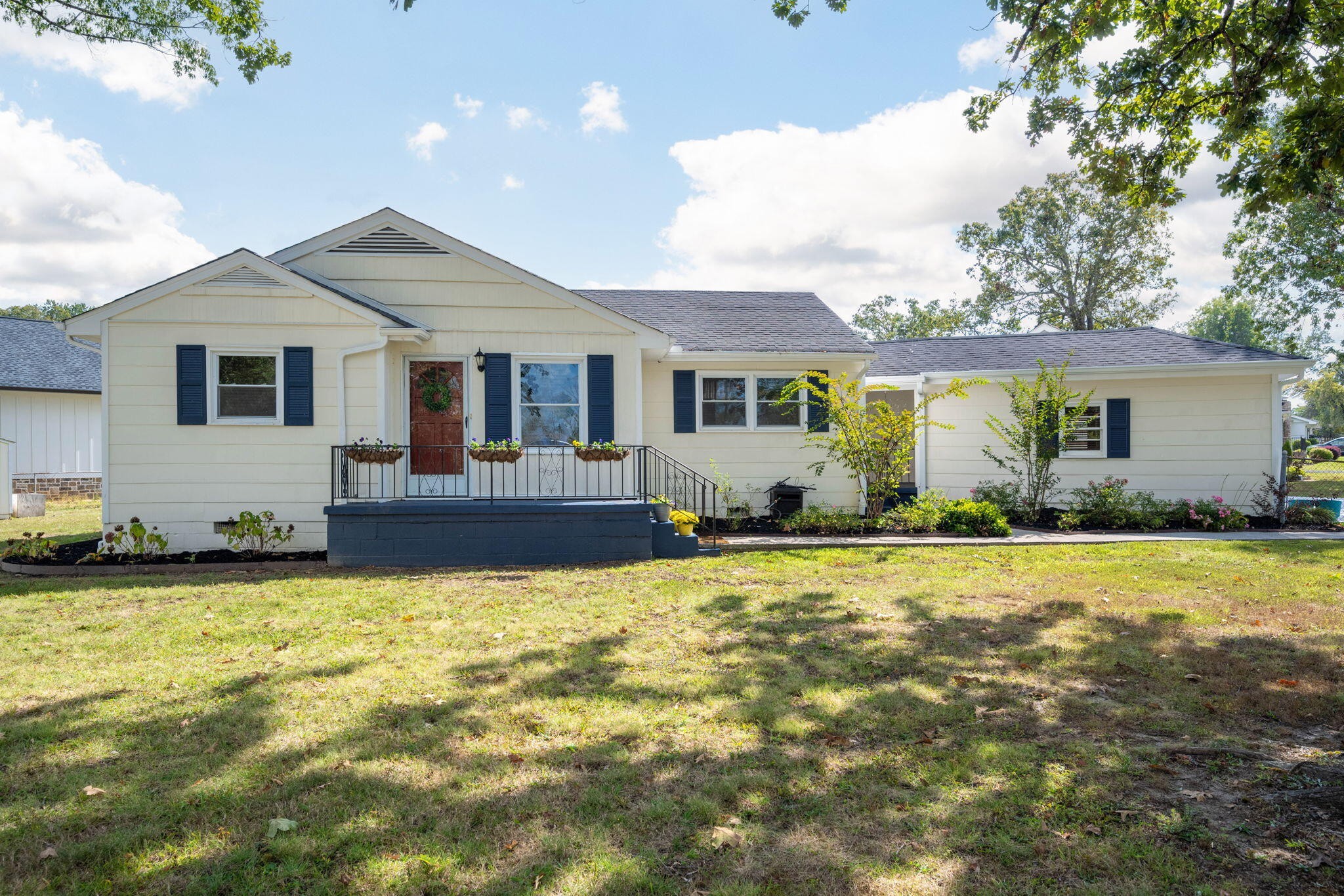 1012 Floyd Drive
