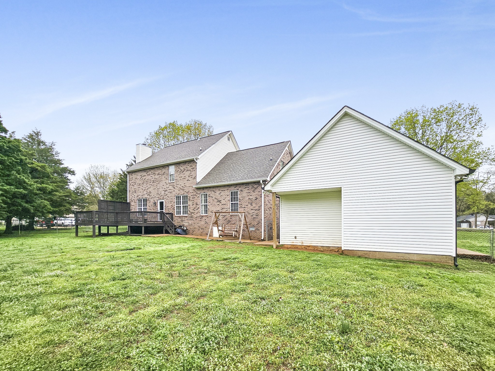 4005 Dell Dr