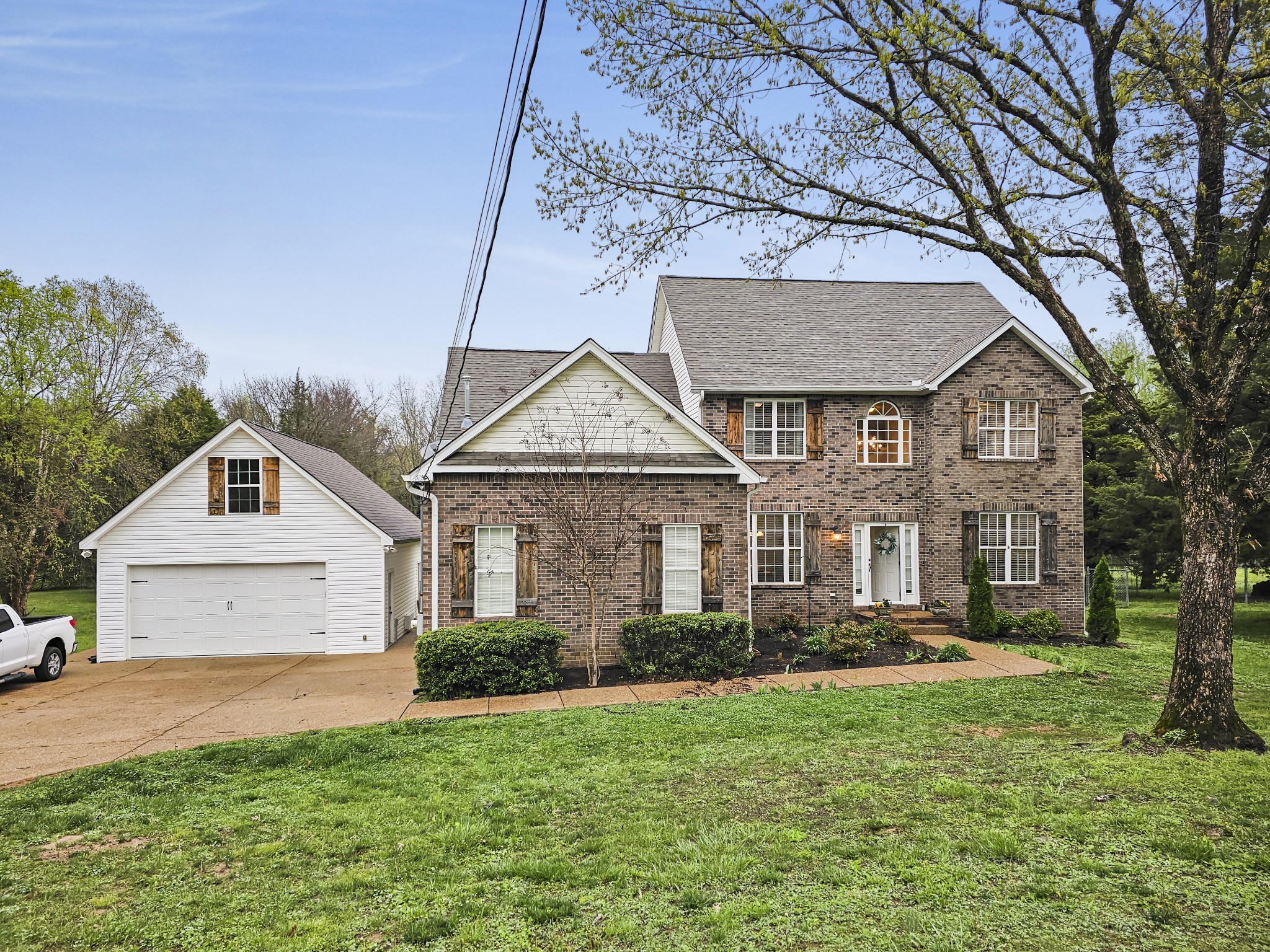 4005 Dell Dr