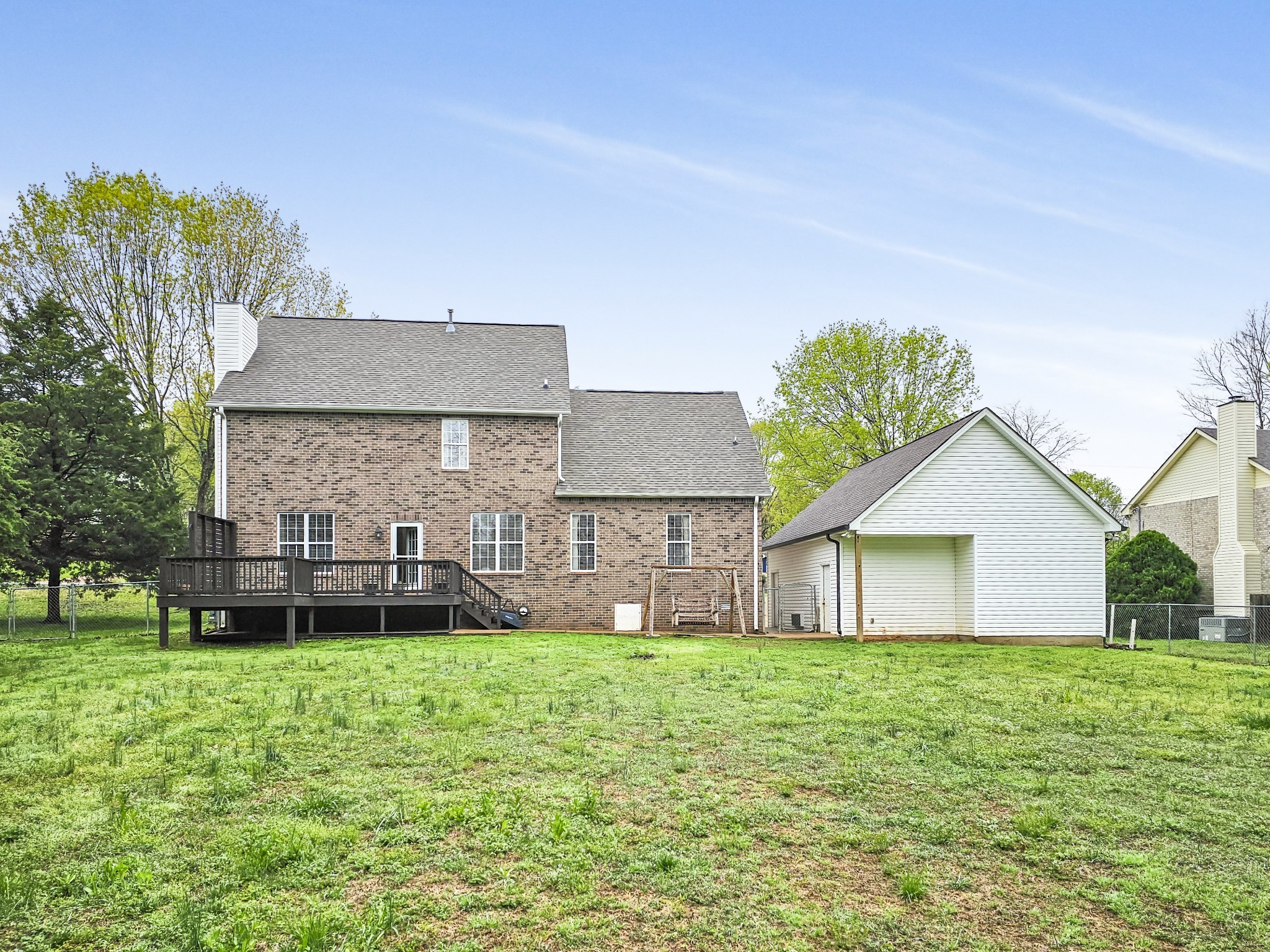 4005 Dell Dr