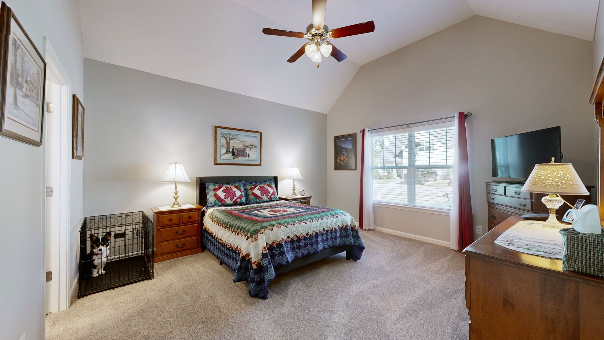 1324 Busiris Dr