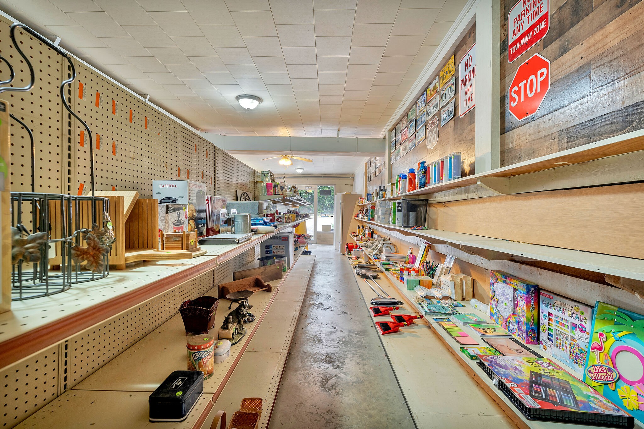 1205 Main St