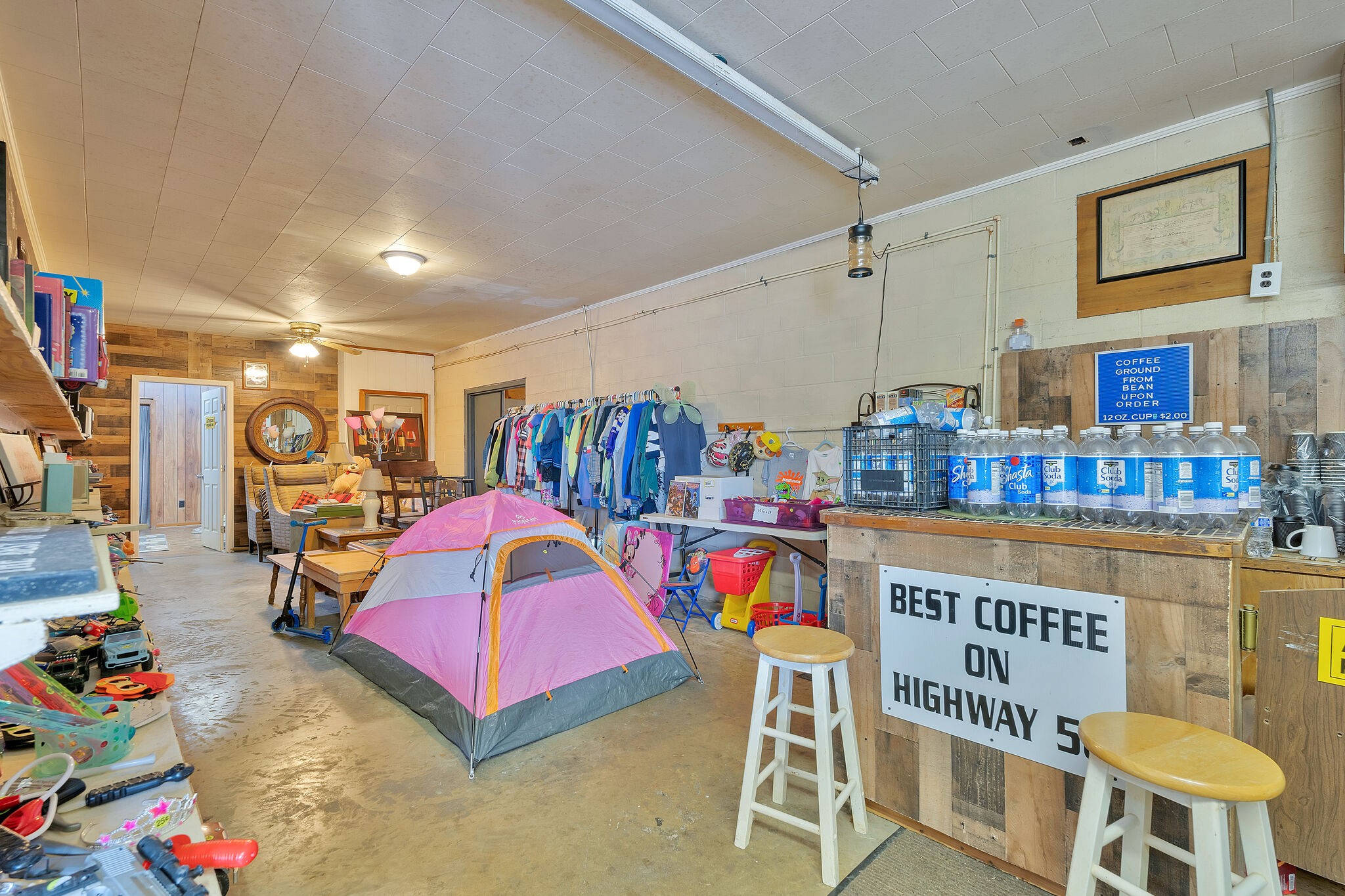1205 Main St